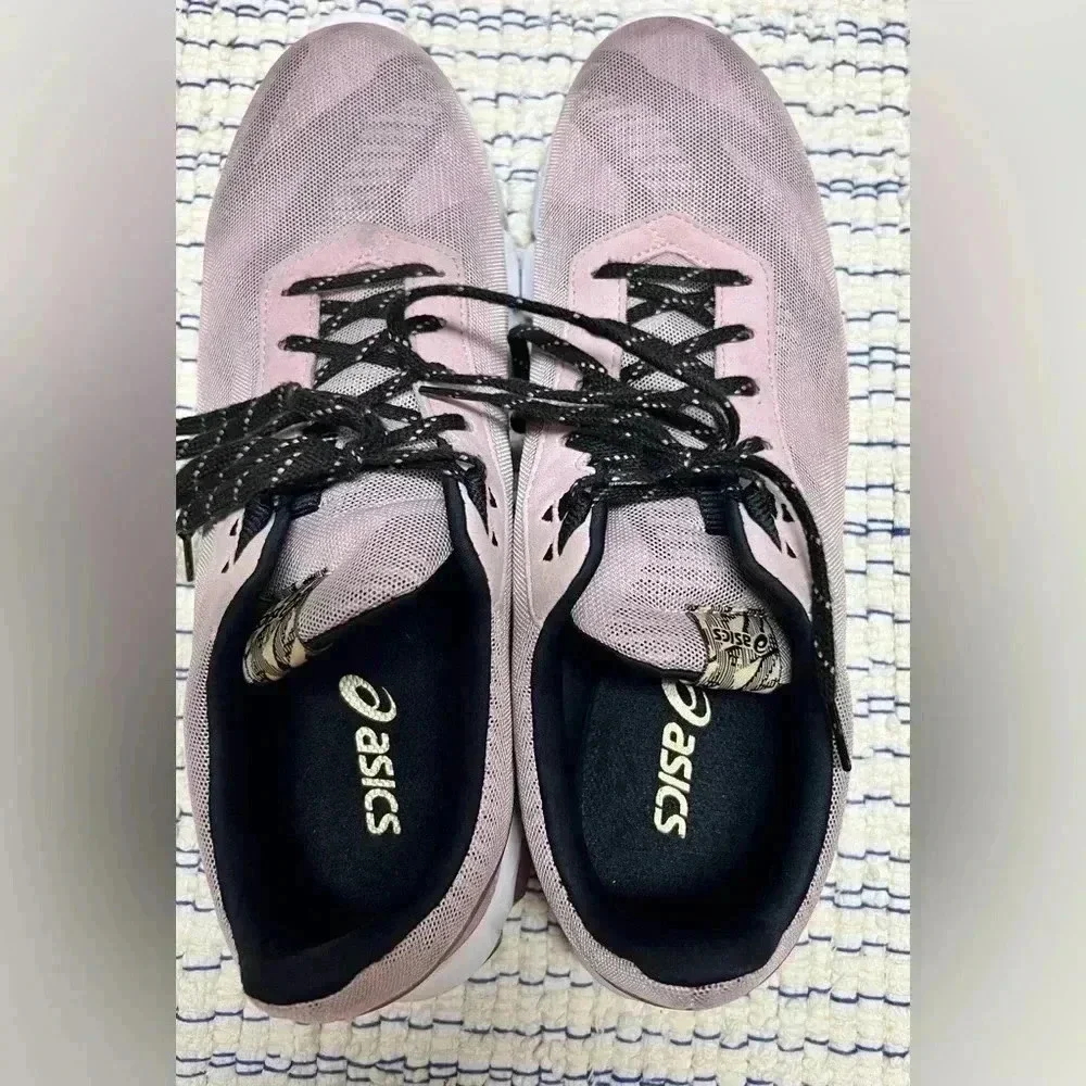 Asics Gel-quantum 90 2‎ Womens Size 10.5 Running/walking Shoes watershed Rose